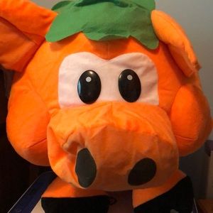 Meet your Posher, Mac